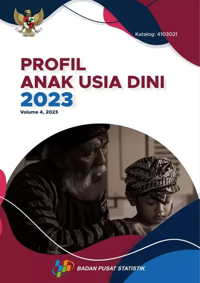 PAGA Kabupaten Pulau Taliabu